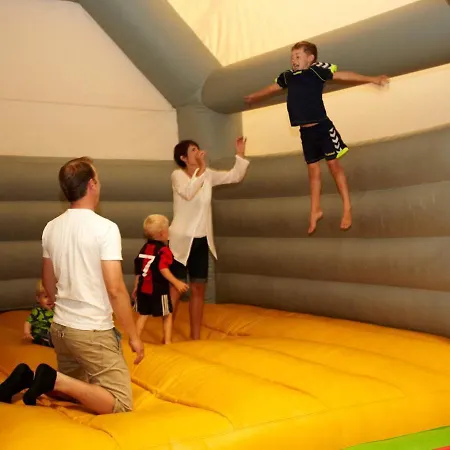Liv Holiday home Blavand