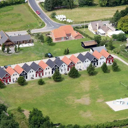 Liv Holiday home Blavand