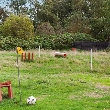 Holiday home Liv