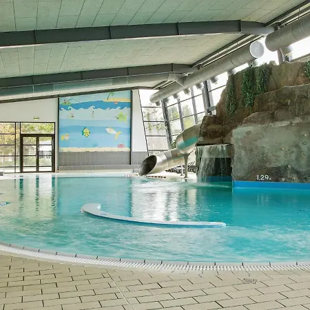 Liv Holiday home *