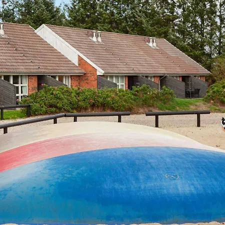 Holiday home Liv