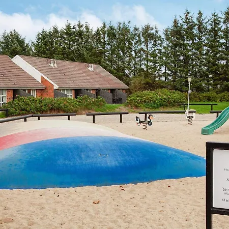 Liv Holiday home *